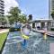 Modern Elegance Suite, 5 to 6 pax at Urban Suites Georgetown by SuperStay