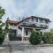 Diplomat Villa