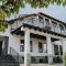Diplomat Villa