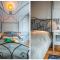Shades Of Grey Apartments