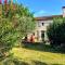 Gîte en Lot-et-Garonne avec piscine et jardin de 6000m2 - Bourran