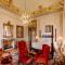 Castello di Casalborgone, Luxury Italian Castle Hotel