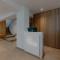 Fildisi luxury suites