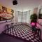 The White House Vegas Suites