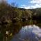 Le Moulin aux Chandelles, gîtes sans ondes ajoutées ni ajoutables "Le Bois du Sanglier" - Ле-Віґан