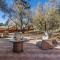 Linda Vista - Fully Fenced Backyard - Flagstaff