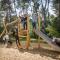 Camping du Garlaban