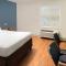 WoodSpring Suites Clarksville Ft. Campbell