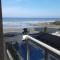 Apartamento, ampla sacada com vista para o mar! - 伊塔尼亚恩