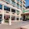 Holiday Inn Washington-Central/White House by IHG