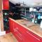 The Music Room - Kingsize Double Oak Studio - Sleeps 2 - Quirky - Rural