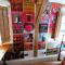 The Music Room - Kingsize Double Oak Studio - Sleeps 2 - Quirky - Rural