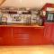 The Music Room - Kingsize Double Oak Studio - Sleeps 2 - Quirky - Rural