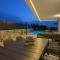 Luxury Villa Sicenta