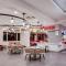 Holiday Inn Washington-Central/White House by IHG