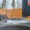 Le Blanc Bouleau de Portneuf / Private Hot tub