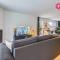 Le Blanc Bouleau de Portneuf / Private Hot tub