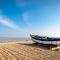 Camping Pods, Marlie Holiday Park