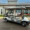 Great Escapes RV Resort Bryan College Station - Bryan