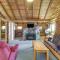 Rustic Bemidji Cabin with Boat and Lake Access!