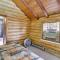 Rustic Bemidji Cabin with Boat and Lake Access! - 伯米吉