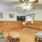 Lakefront Bemidji Getaway with Community Beach! - Bemidji