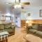 Lakefront Bemidji Getaway with Community Beach! - Bemidji