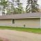 Lakefront Bemidji Getaway with Community Beach! - Bemidji