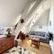 Appartement cosy, 200m plage, parking privé, WiFi - FR-1-361-18