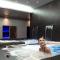 Wellness Spa Hotel Principe Fitalia