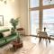 Loft apartment with lake views - 坦佩雷