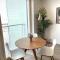 Loft apartment with lake views - 坦佩雷