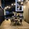 CANVAS BLACK Guesthouse