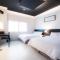 CANVAS BLACK Guesthouse