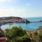 4RB67 Appartement 1 chambre avec vue mer - Collioure