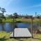Seabreeze 3-Bedroom Pool Villa close to the beach!!!