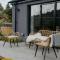 The Deerstone Luxury Eco Hideaway