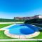 El Brezo, apartamento con piscina a 3km de la playa VUT-4389-AS