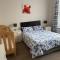 Portrush Centrally located 5 Bed Home with a view and Parking
