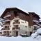 Appartement 4 pers., village, proche pistes, piscine l'été, commerces à pied - FR-1-342-141 - 博福特