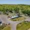 Seascape Motel & Cottages