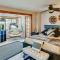Spacious Crestline Retreat 1 Mi to Lake Gregory