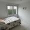 Appartement avec petit jardin