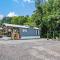 5 Cozy Casita Lux Tiny House, Firepit, 5 Mins To Downtown Guntersville