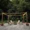 6 A Little Wanderlust Lux Tiny House, Firepit, Boat Parking, 5 Mins to Lake, Downtown