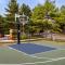 Jellystone Park TM Petoskey
