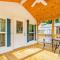 4 Heron Haus, Luxury Tiny House, Pet Friendly, Mins to Downtown Guntersville