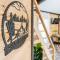 3 Bearly Working Luxury Tiny House Firepit Mins to Lake Guntersville