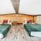 3 Bearly Working Luxury Tiny House Firepit Mins to Lake Guntersville