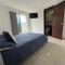 Penthouse San Rafael